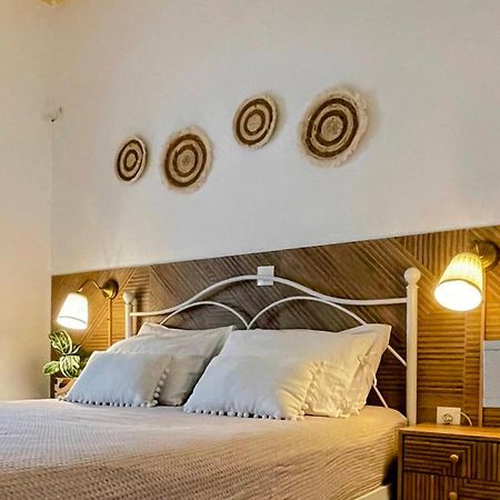 Mesogitonia House Apartment Zakros Ngoại thất bức ảnh
