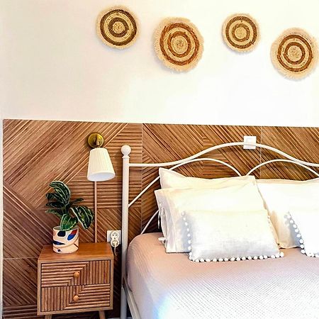 Mesogitonia House Apartment Zakros Ngoại thất bức ảnh