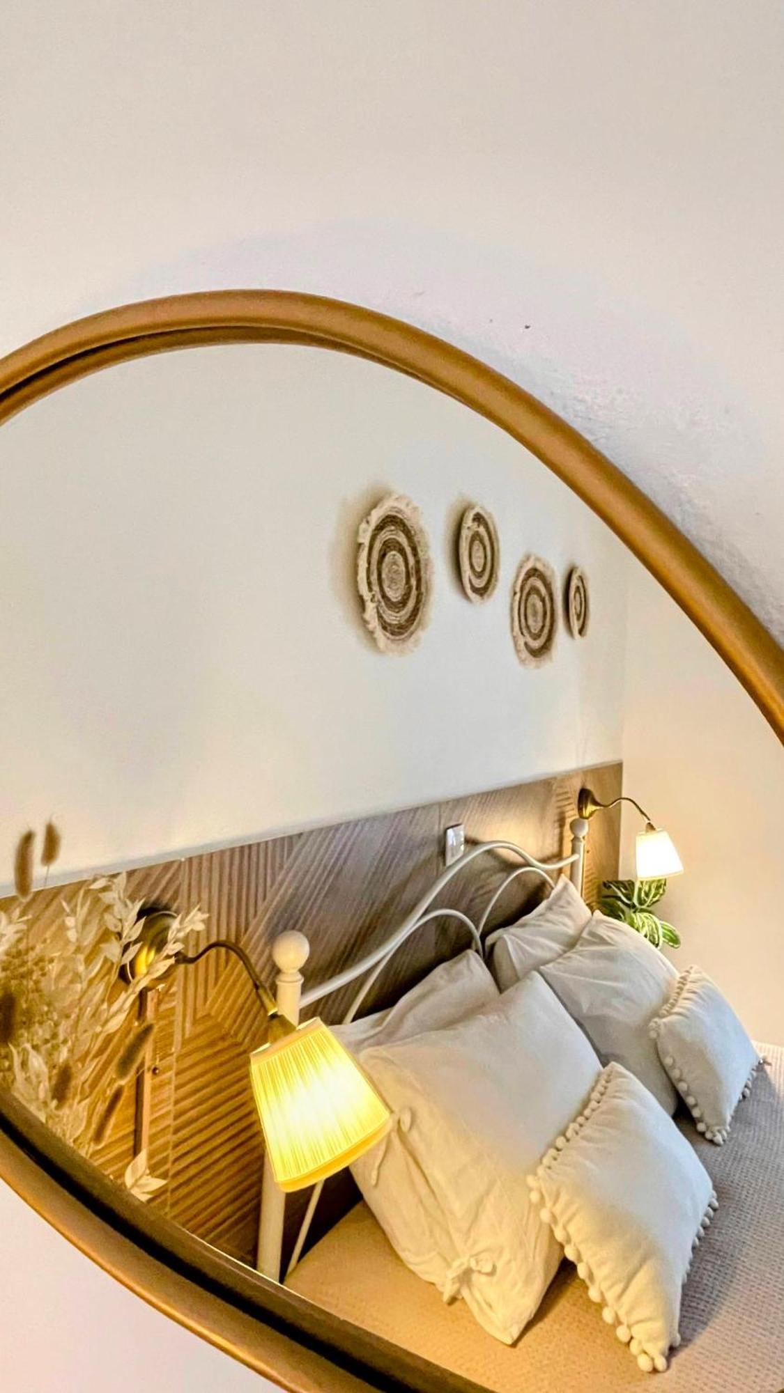Mesogitonia House Apartment Zakros Ngoại thất bức ảnh