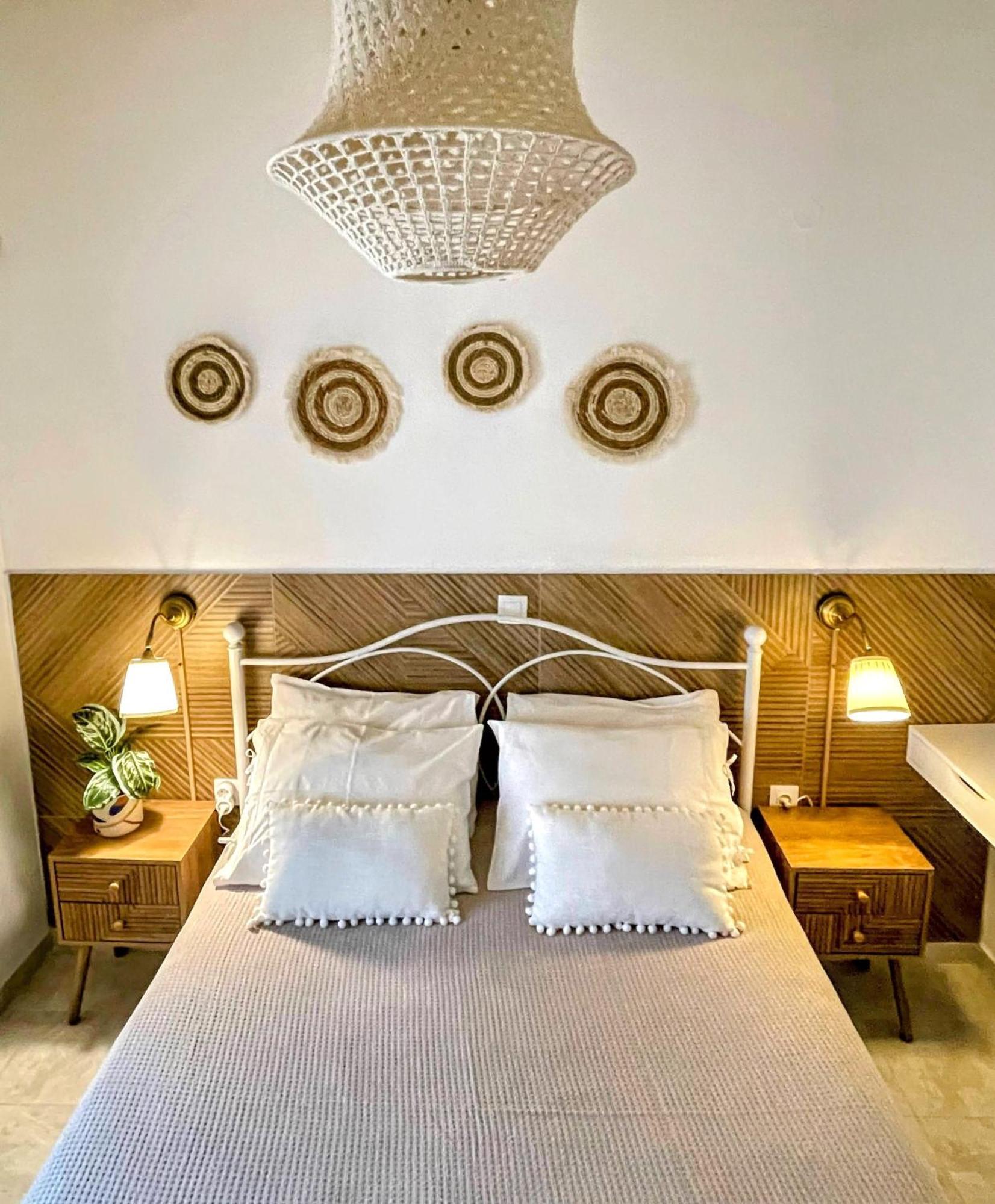 Mesogitonia House Apartment Zakros Ngoại thất bức ảnh