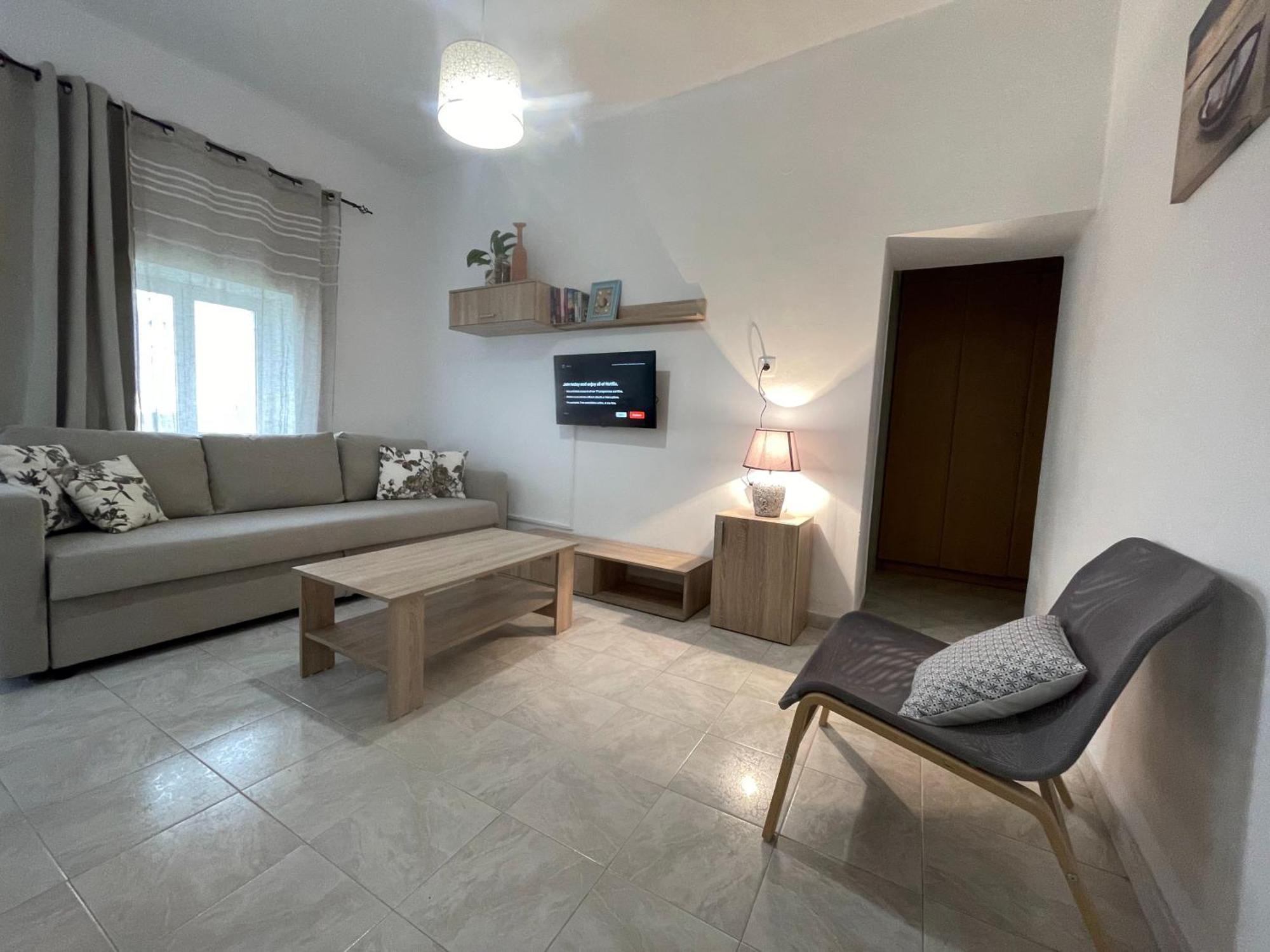 Mesogitonia House Apartment Zakros Ngoại thất bức ảnh