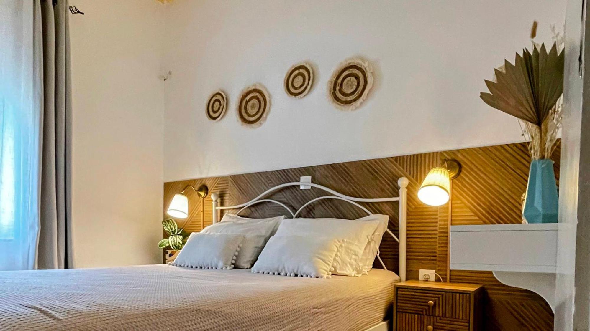 Mesogitonia House Apartment Zakros Ngoại thất bức ảnh