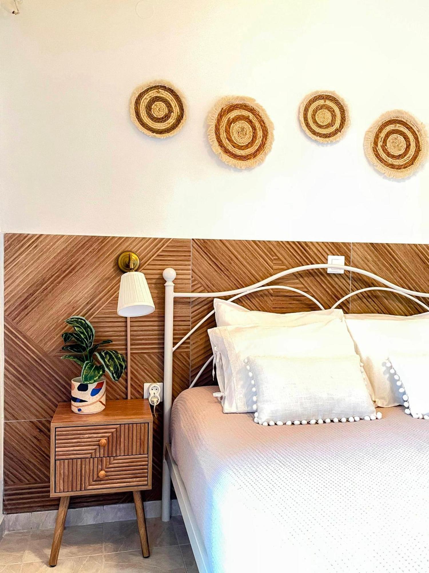 Mesogitonia House Apartment Zakros Ngoại thất bức ảnh