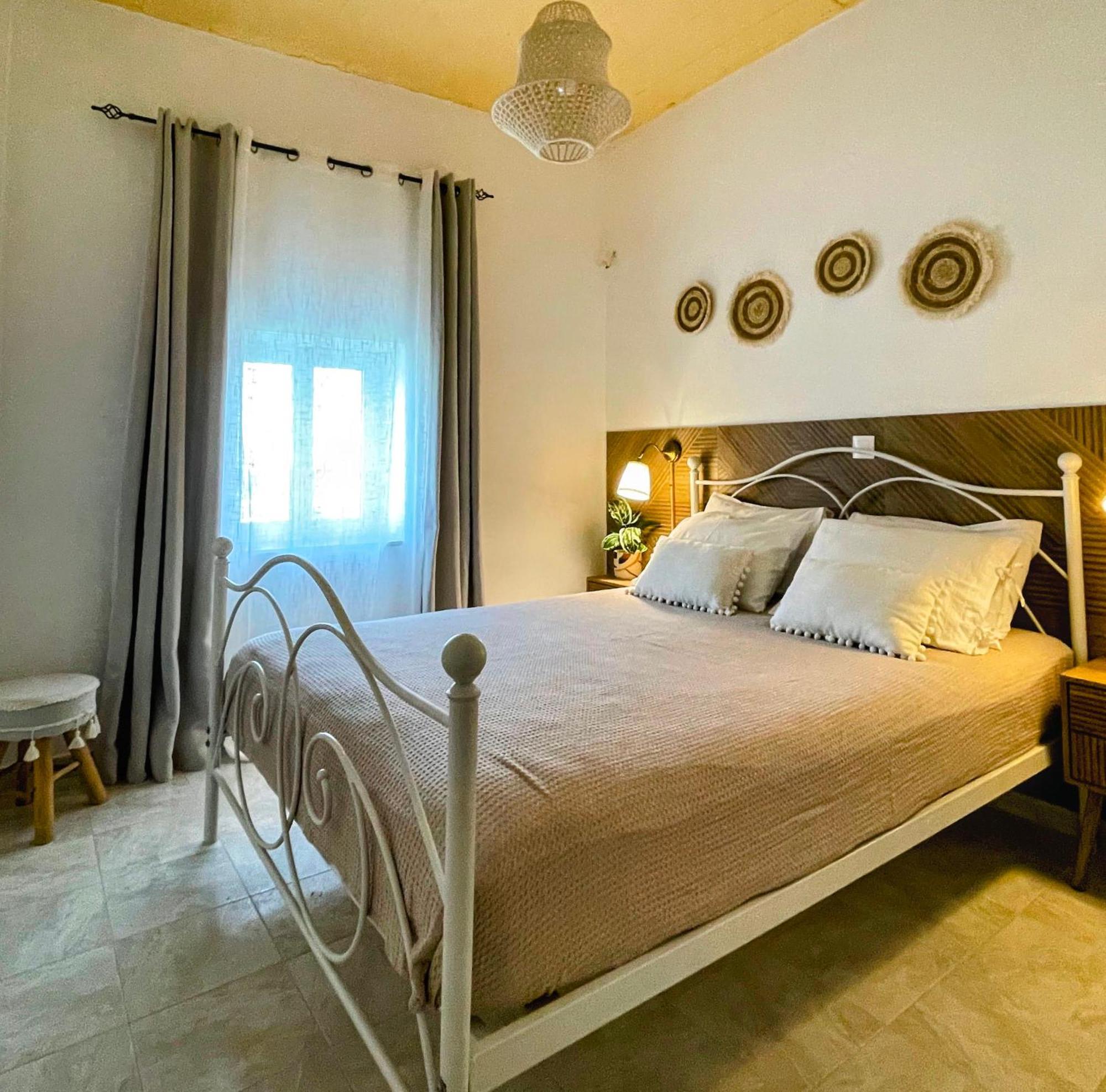 Mesogitonia House Apartment Zakros Ngoại thất bức ảnh