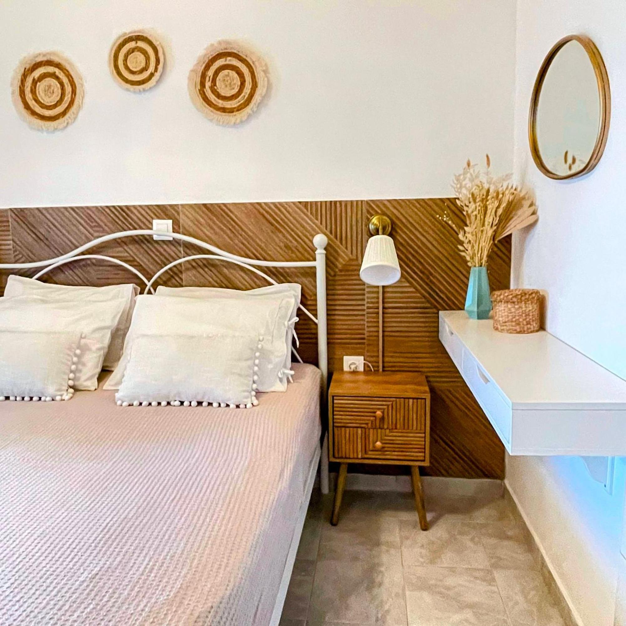 Mesogitonia House Apartment Zakros Ngoại thất bức ảnh