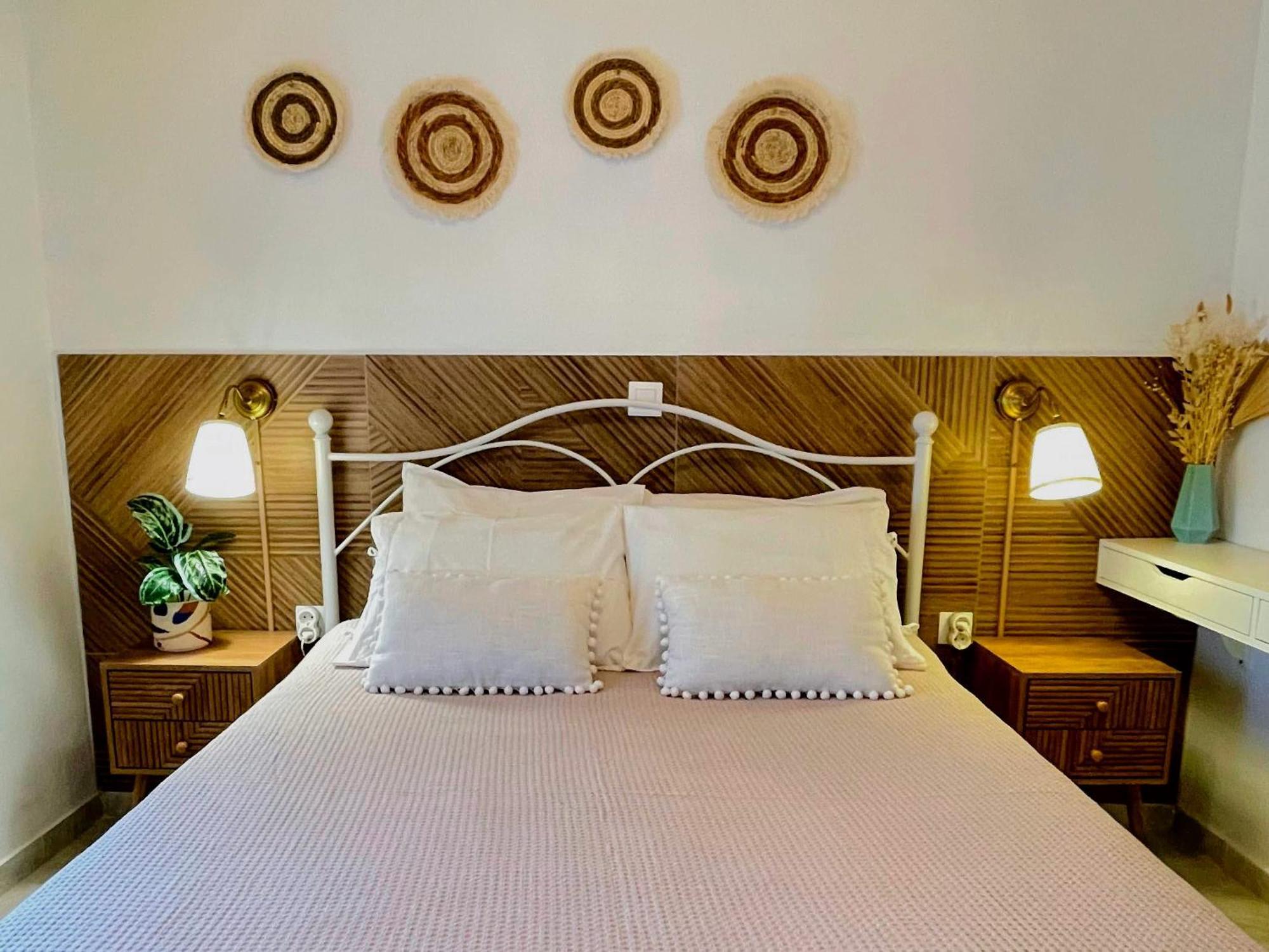 Mesogitonia House Apartment Zakros Ngoại thất bức ảnh