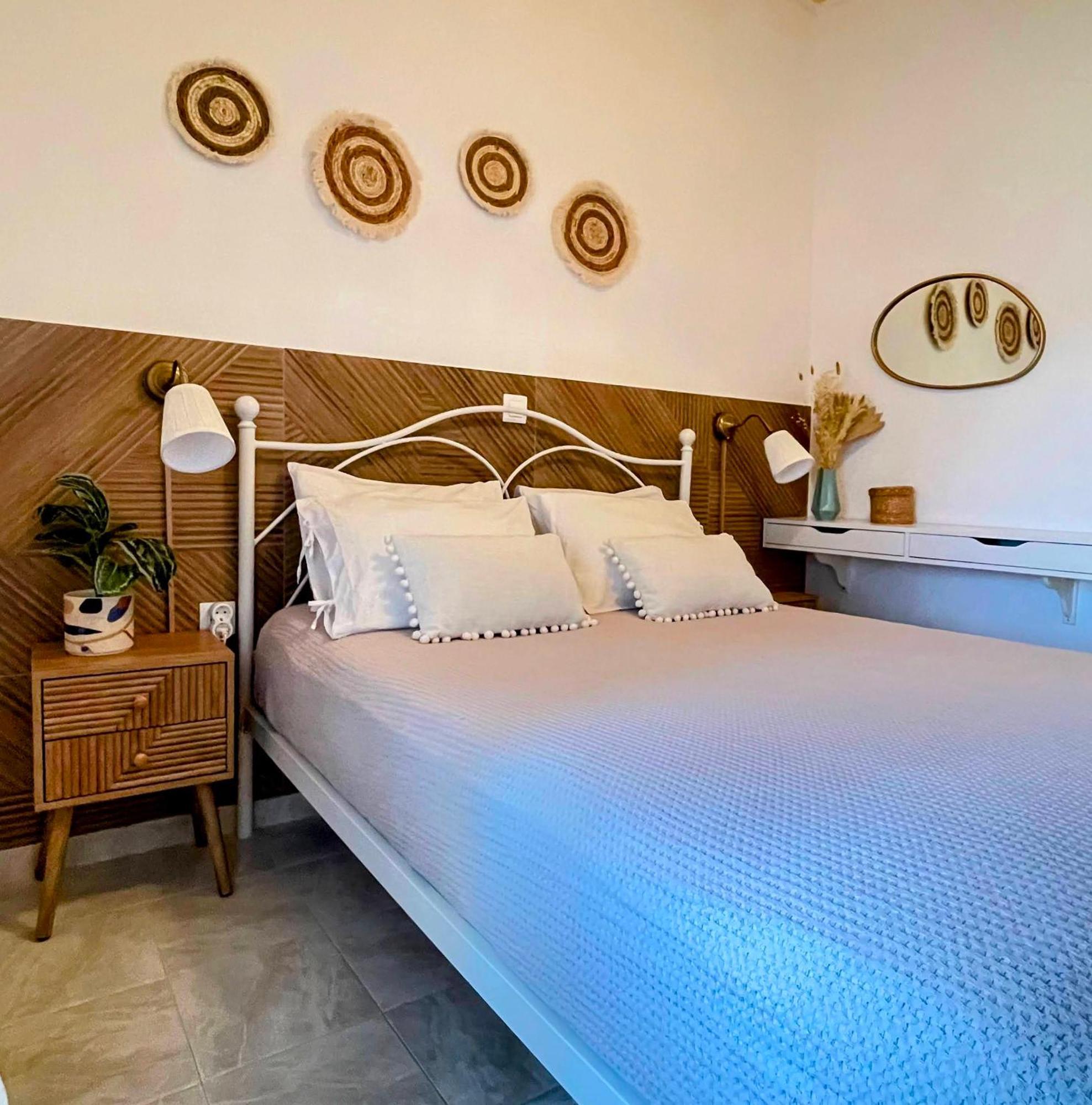Mesogitonia House Apartment Zakros Ngoại thất bức ảnh