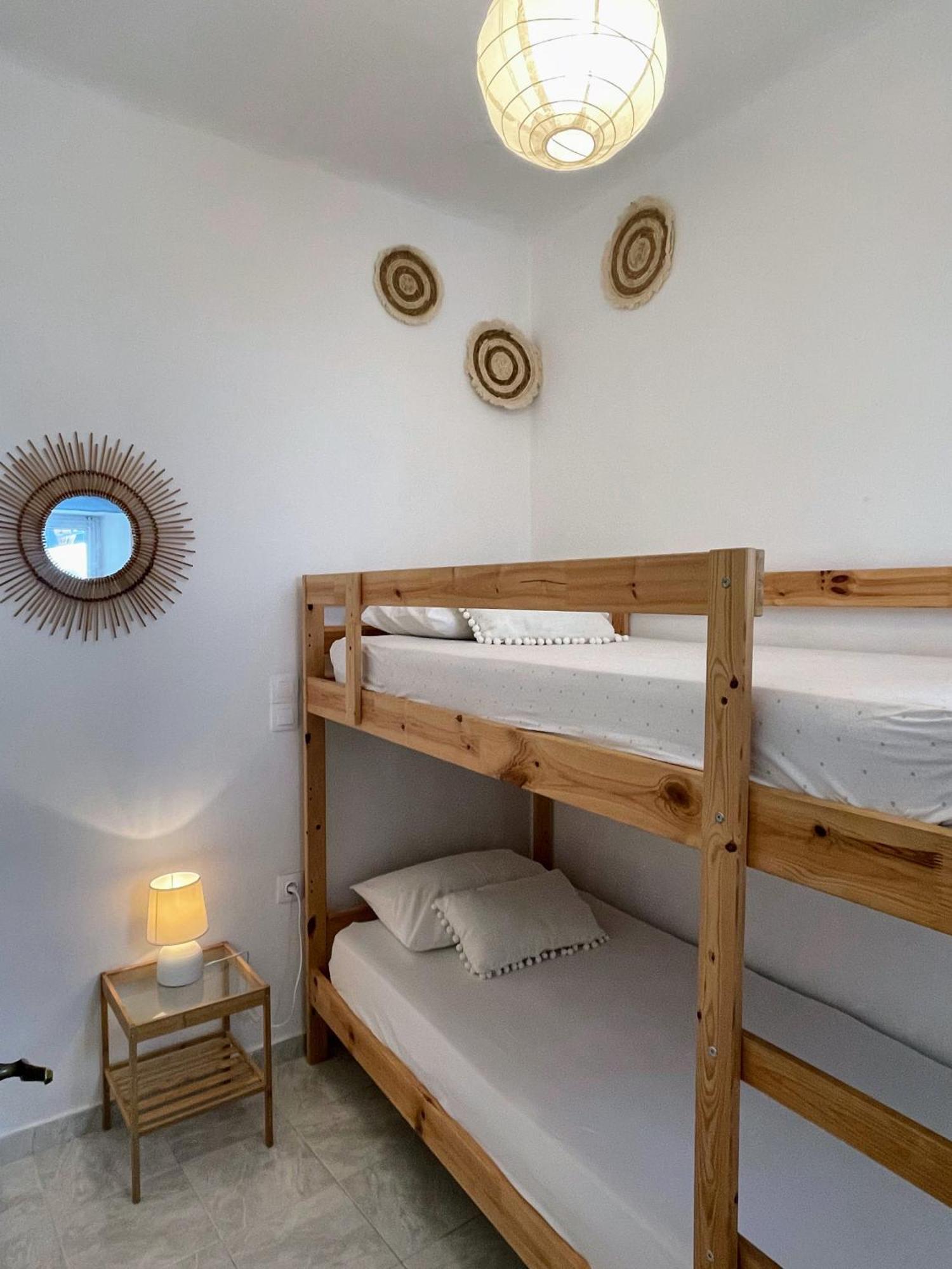 Mesogitonia House Apartment Zakros Ngoại thất bức ảnh