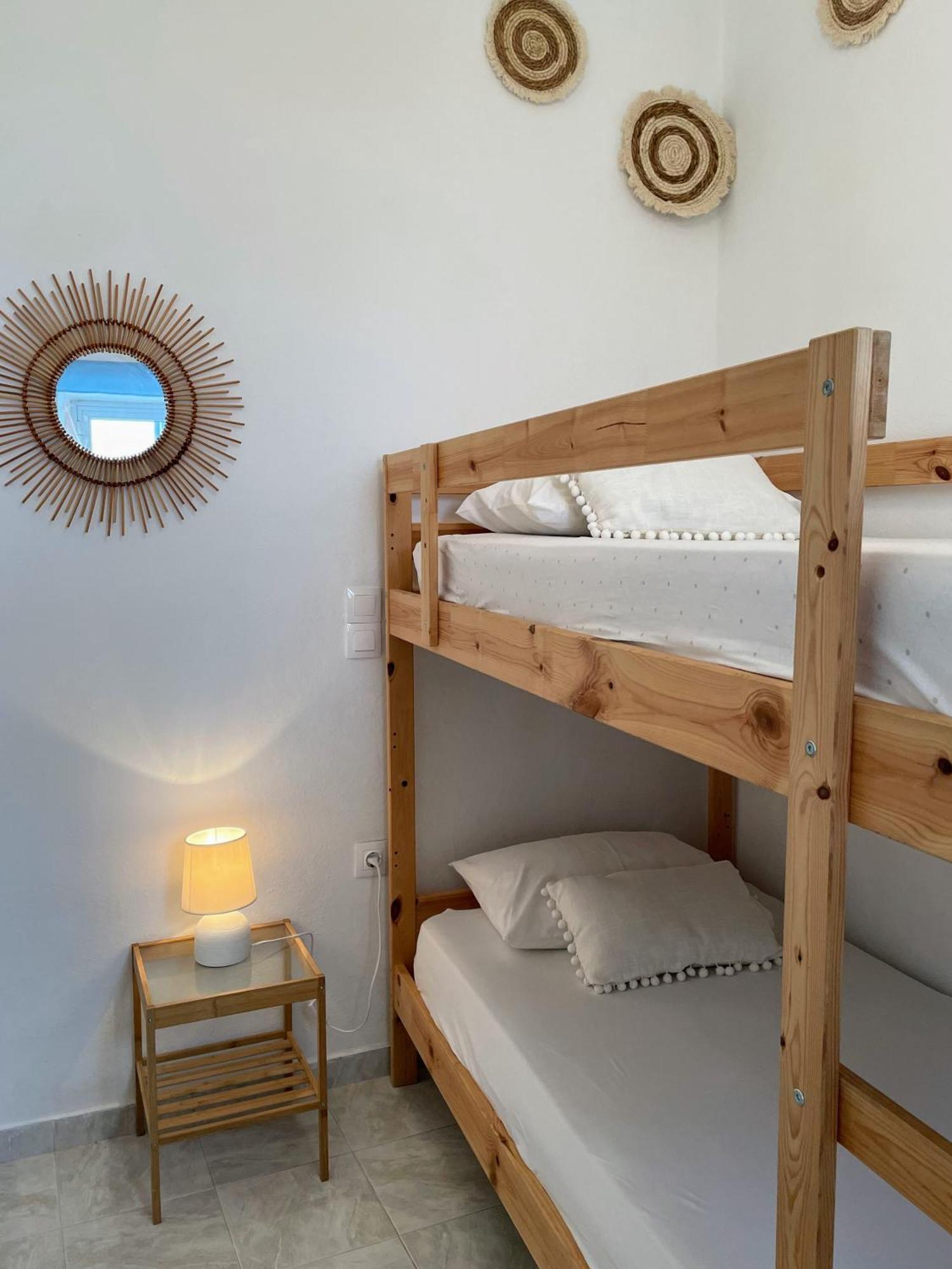 Mesogitonia House Apartment Zakros Ngoại thất bức ảnh