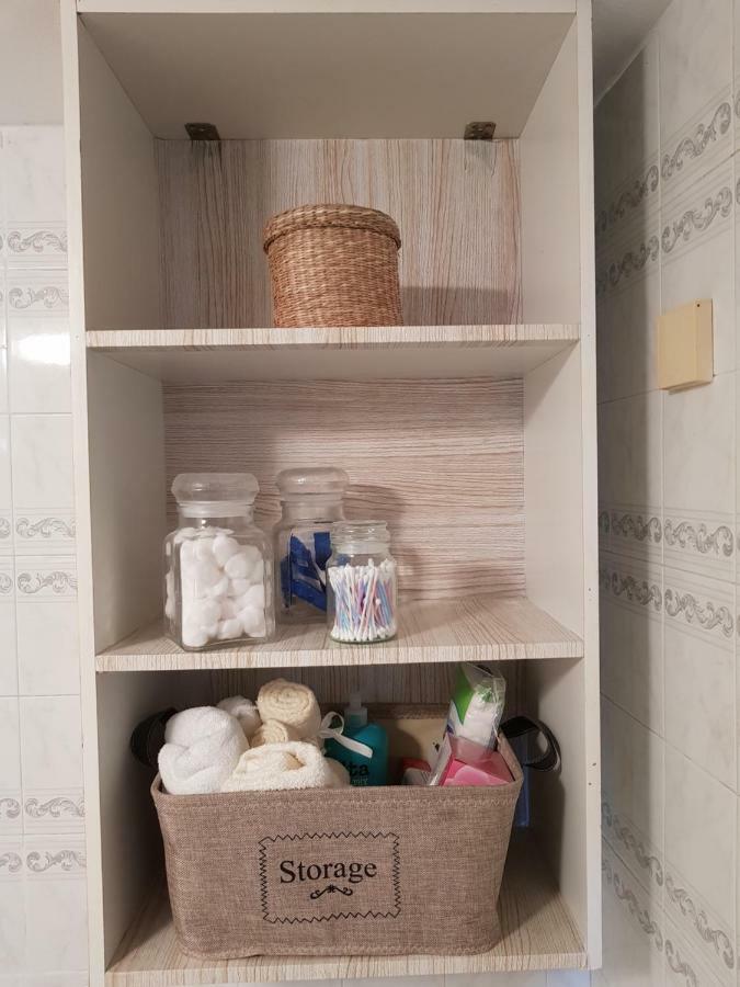 Mesogitonia House Apartment Zakros Ngoại thất bức ảnh